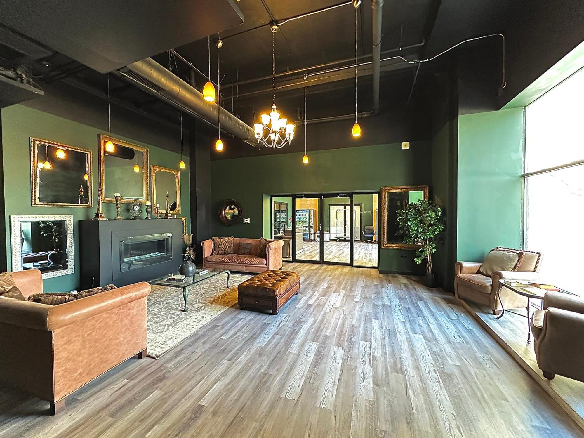 Mccormick Place 3Br Luxury Penthouse Duplex With Personal Rooftop And Optional Parking For 8 Guests In Chicago South Loop Buitenkant foto