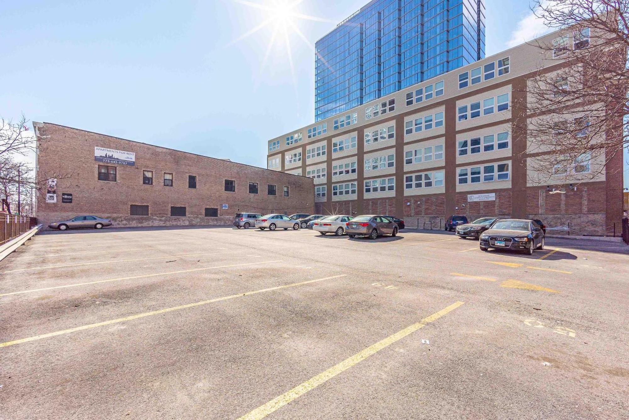 Mccormick Place 3Br Luxury Penthouse Duplex With Personal Rooftop And Optional Parking For 8 Guests In Chicago South Loop Buitenkant foto