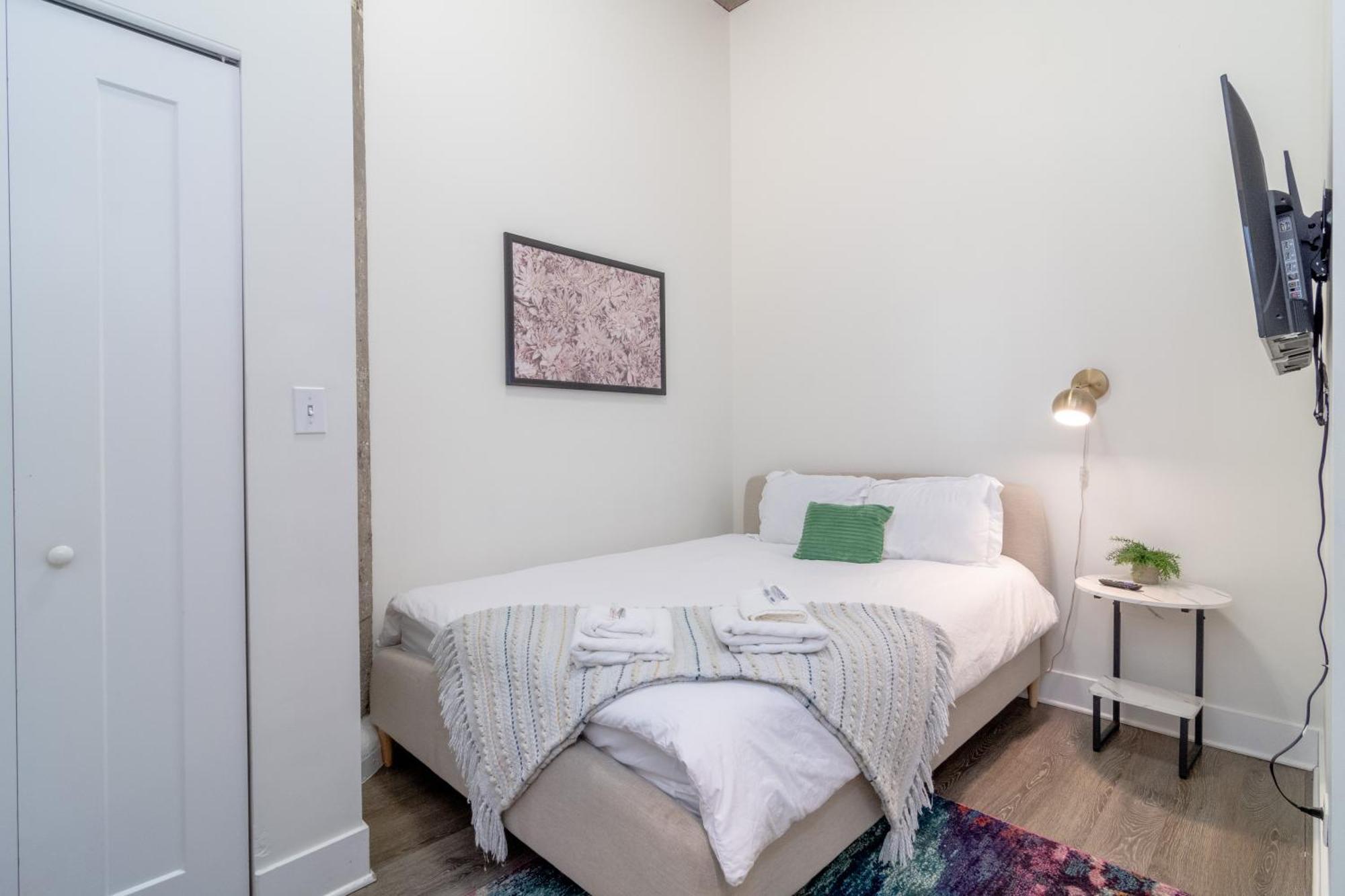 Mccormick Place 3Br Luxury Penthouse Duplex With Personal Rooftop And Optional Parking For 8 Guests In Chicago South Loop Buitenkant foto