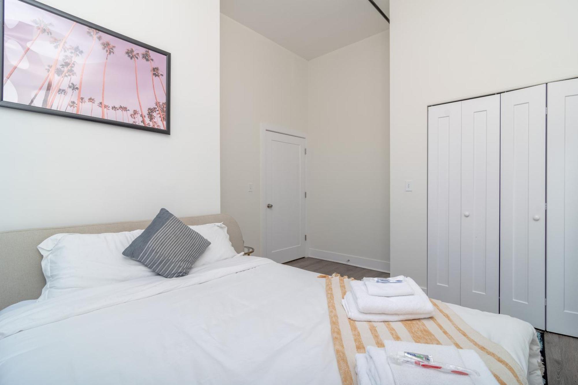 Mccormick Place 3Br Luxury Penthouse Duplex With Personal Rooftop And Optional Parking For 8 Guests In Chicago South Loop Buitenkant foto