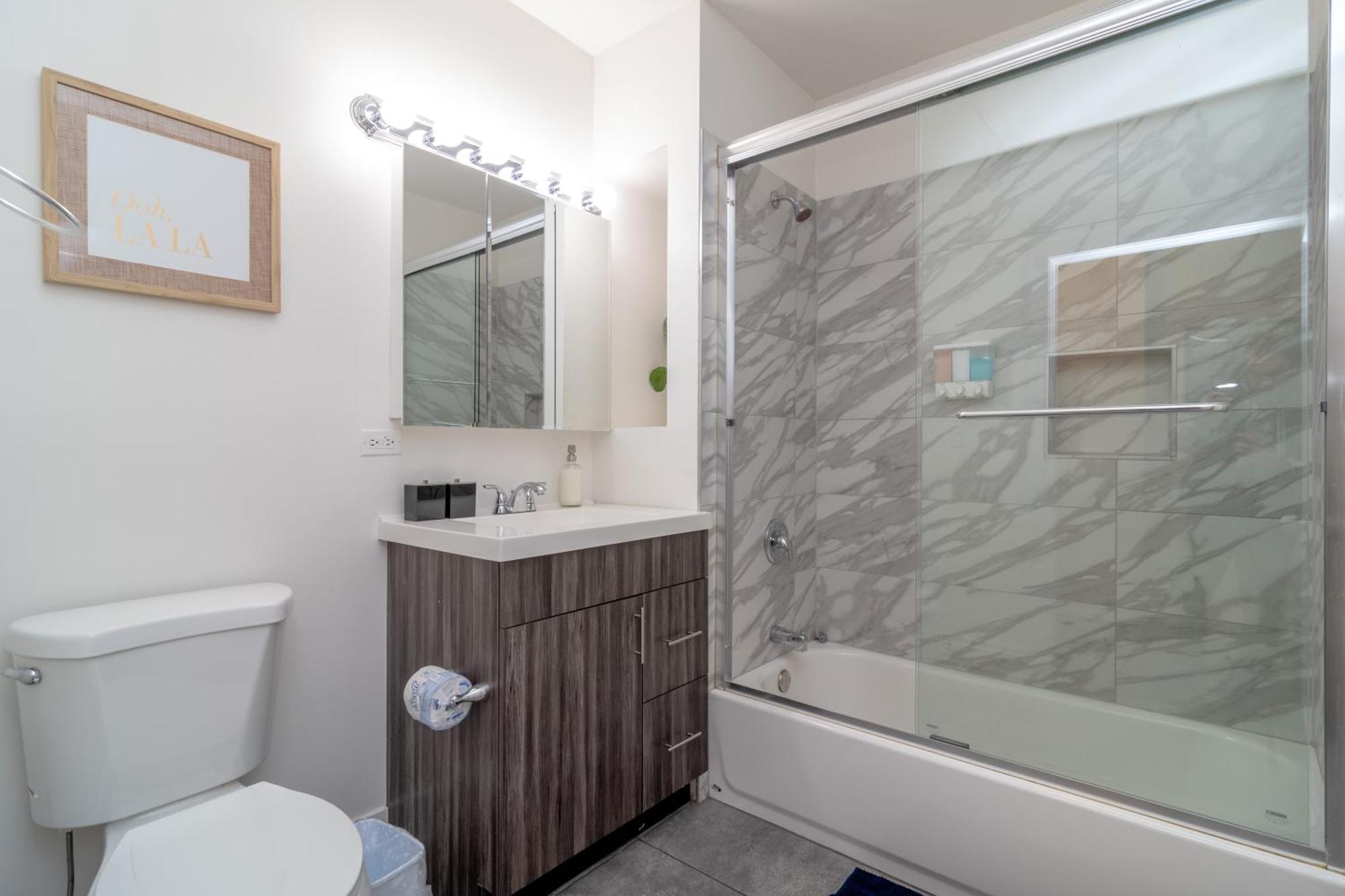 Mccormick Place 3Br Luxury Penthouse Duplex With Personal Rooftop And Optional Parking For 8 Guests In Chicago South Loop Buitenkant foto